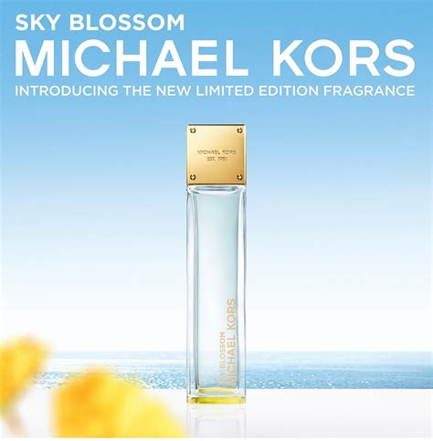 michael kors sky blossom douglas|michael kors sky blossom.